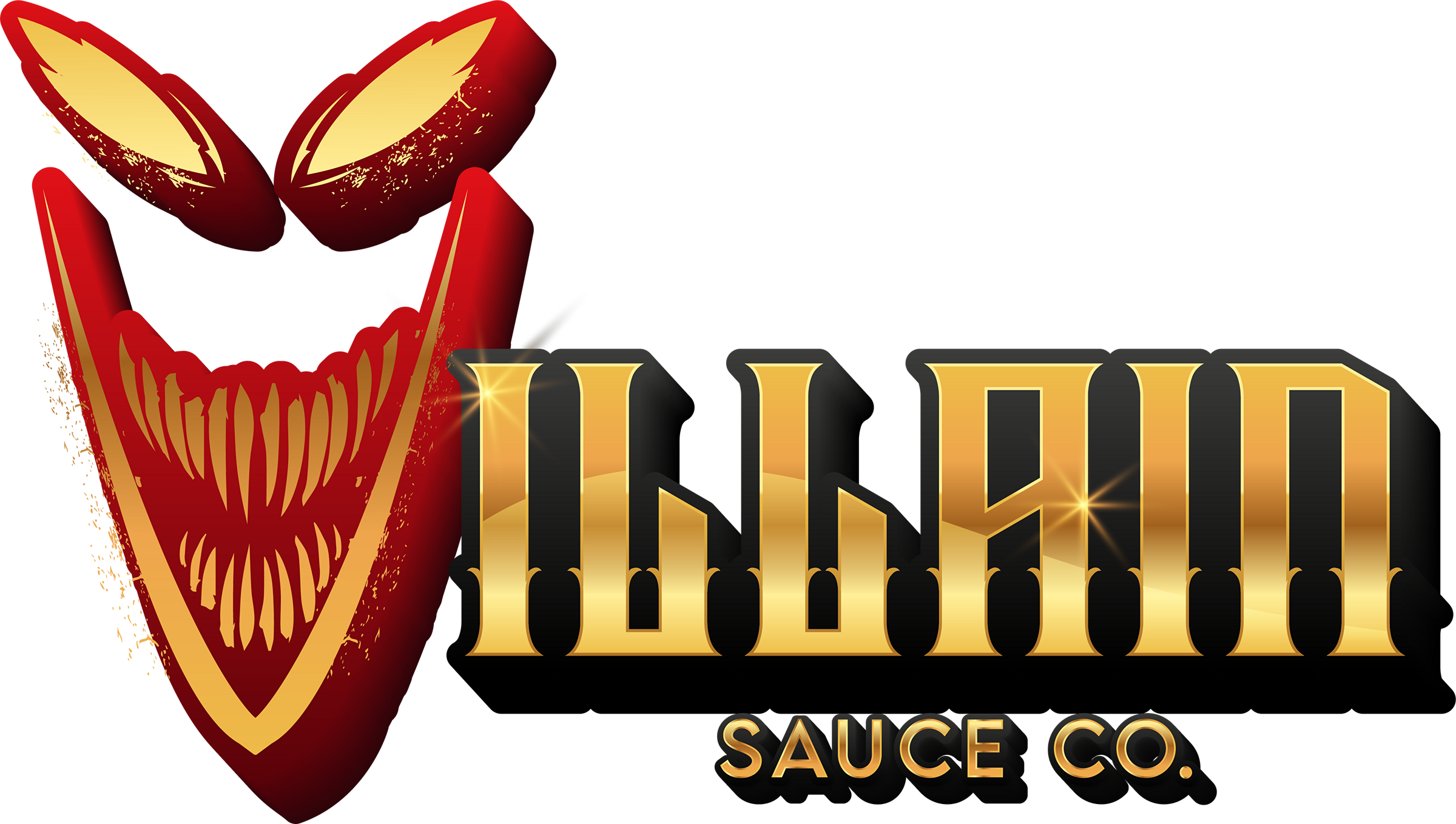 Handpicked for Destruction Villain Sauce Co.